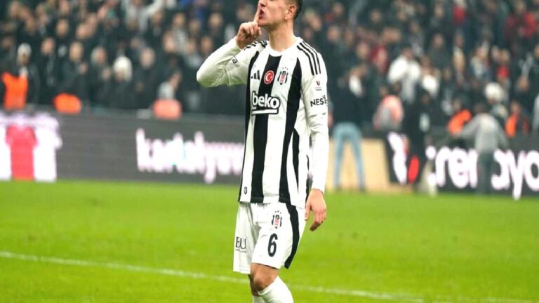 Beşiktaş’ta Amir Hadziahmetovic’e Hull City kancası!