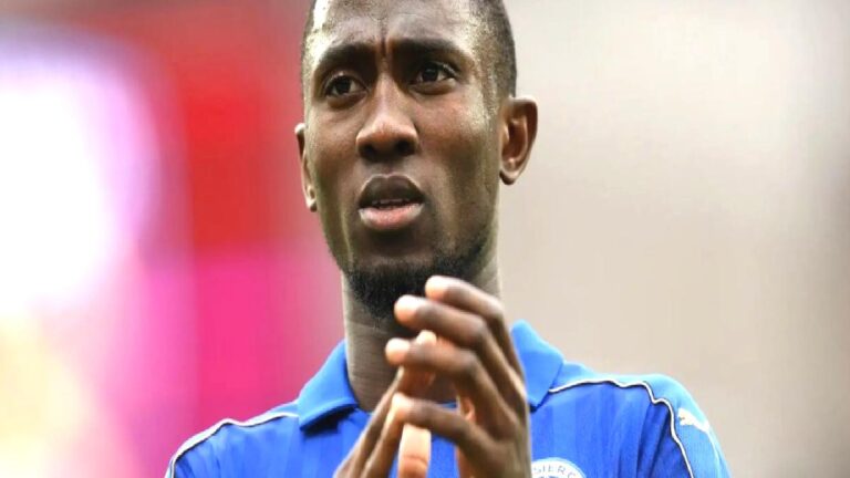 Beşiktaş’tan Wilfred Ndidi açıklaması!