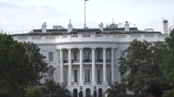 Beyaz Saray’da ‘balo’ hazırlığı: 200 milyon dolarlık yeni balo salonu inşa edilecek