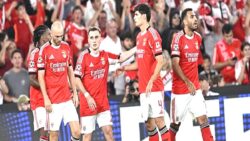 Bruno Lage’dan flaş Kerem Aktürkoğlu açıklaması! Fenerbahçe’ye transferi…