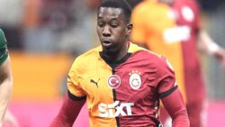 Carlos Cuesta, Vasco da Gama’ya transfer oluyor: Oyuncuyla anlaşmaya varıldı