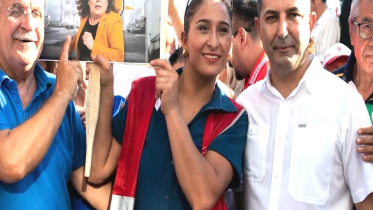 Çerçioğlu, belediye mensuplarını tehdit ediyor iddiası | Kuşadası Belediye Başkanı Günel: Yüzlerce isyan ve şikâyet mektubu aldım!