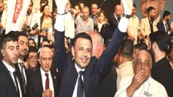 CHP İstanbul Kongresi için kritik gelişme