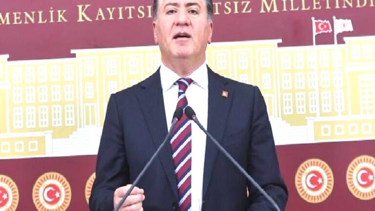 CHP’li Emir: Başta şehit yakınları ve gaziler olmak üzere terörden en çok canı yanan kesimleri dinleyerek anlamaya çalışacağız