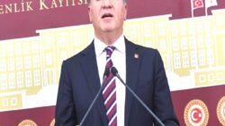 CHP’li Murat Emir’den ‘komisyon’ açıklaması: Adında demokrasi ve adalet mutlaka olmalıdır