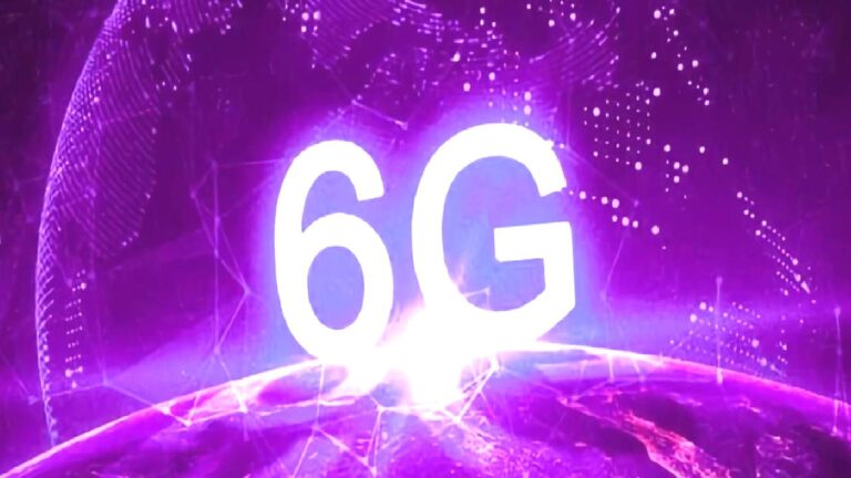 Çin’de ilk 6G iletişim çipi geliştirildi; 50 GB’ı saniyeler içinde iletebilecek!
