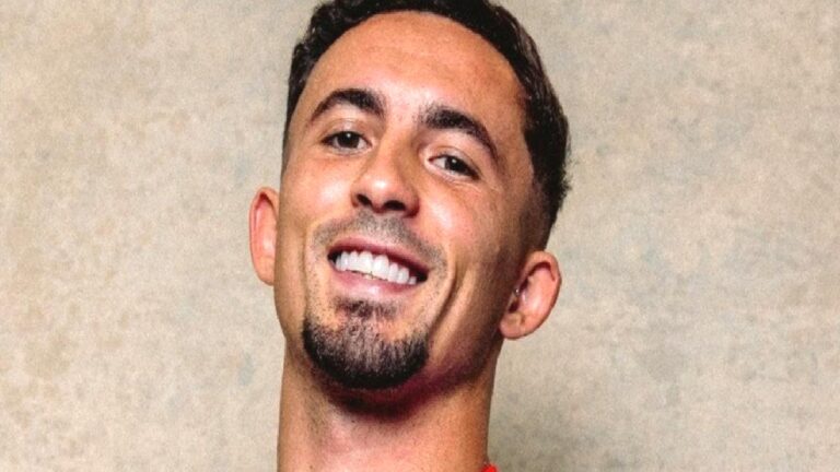 Crystal Palace Villarreal’den Yeremy Pino’yu transfer ettiğini açıkladı!