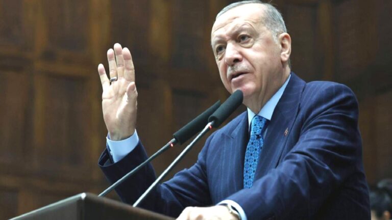 Cumhurbaşkanı Erdoğan’dan Balıkesir’de meydana gelen deprem hakkında açıklama: Çalışmaları yakından takip ediyoruz