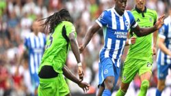 Danny Welbeck’ten flaş Galatasaray itirafı! “Avazım çıktığı kadar…”