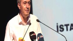 DEM Parti Eş Genel Başkanı Bakırhan: 100 yıl önceki kurucu anlayış yerine tekçi anlayış benimsendi, aydınlık bir ışık gibi bu kurucu hafızayı hatırlamak gerekiyor