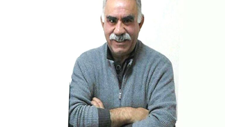 DEM Parti: Komisyonda Kürt tarafı açısından Sayın Öcalan’ın görüş ve düşüncelerine başvurulmalı, diyalog kurulmalı