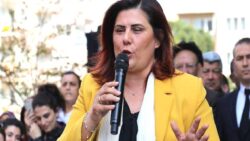 Deniz Zeyrek: Topuklu efenin topuğunu iktidarın yargı sopası kırdı