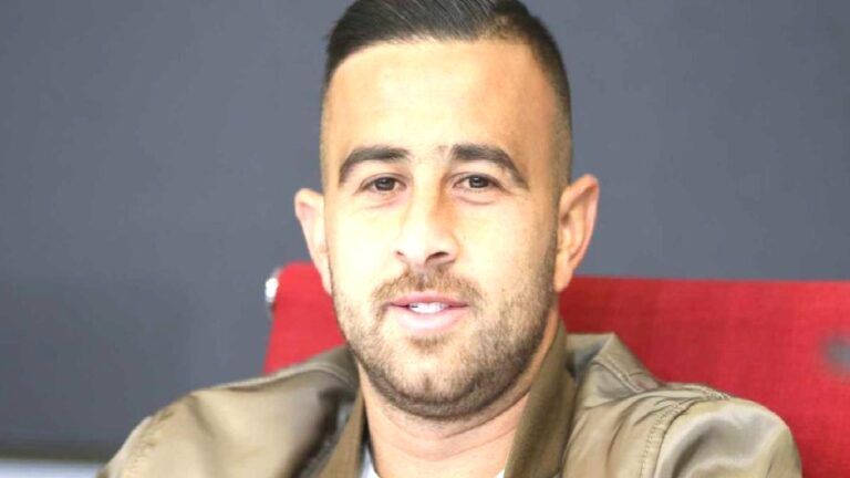 Dia Saba: Gelmeyi çok istedim