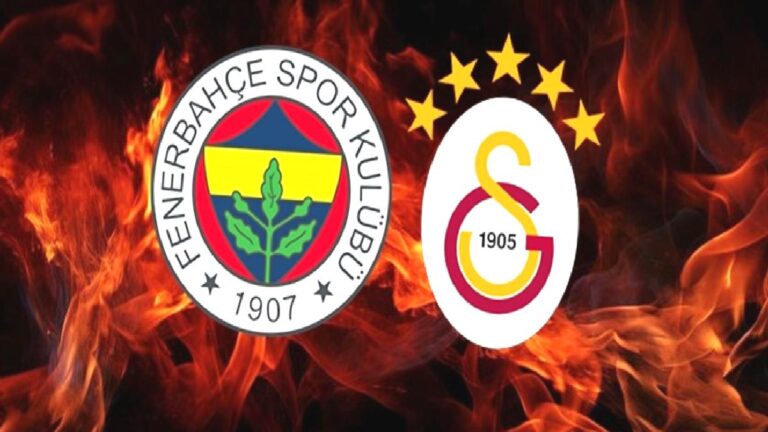 Dünyanın en iyi takımları açıklandı! Fenerbahçe ile Galatasaray arasındaki fark…