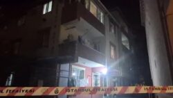 Duvarlarından ses geldiği iddia edilen 2 bina boşatıldı: Binalarda inceleme sürüyor