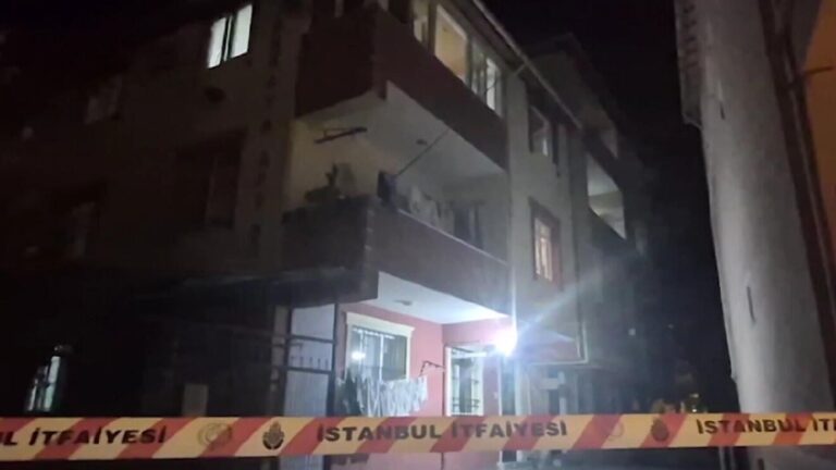 Duvarlarından ses geldiği iddia edilen 2 bina boşatıldı: Binalarda inceleme sürüyor