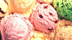 Erimeyen dondurma yapma arayışında neredeyiz?