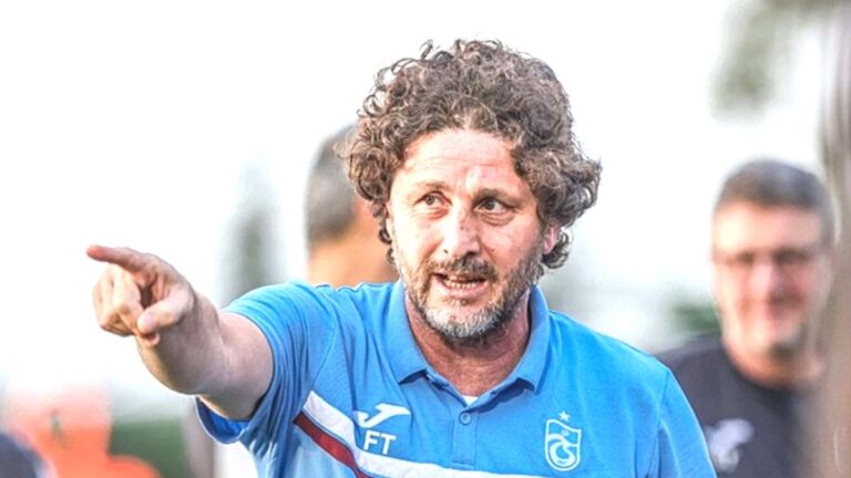 Fatih Tekke’den Oulai’nin cezası hakkında açıklama! “Gerekli şikayetleri yaptık”