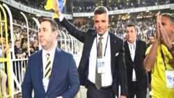 Fenerbahçe başkan adayı Sadettin Saran’dan teknik direktör açıklaması!