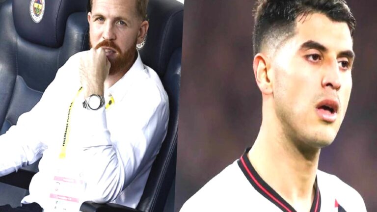 Fenerbahçe, Bayer Leverkusen’in yıldızı Palacios’u istiyor: Transfer sürecine Devin Özek dahil oldu