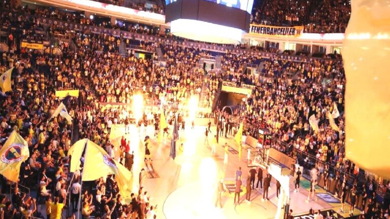 Fenerbahçe Beko’nun yeni sezon öncesi hazırlık programı belli oldu