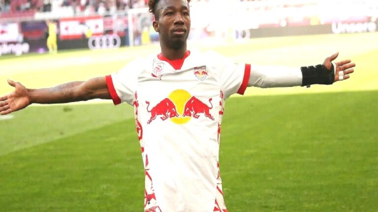 Fenerbahçe Dorgeles Nene transferinde anlaşma sağladı