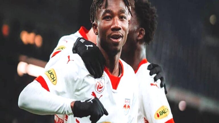 Fenerbahçe, Dorgeles Nene transferinde sona geldi