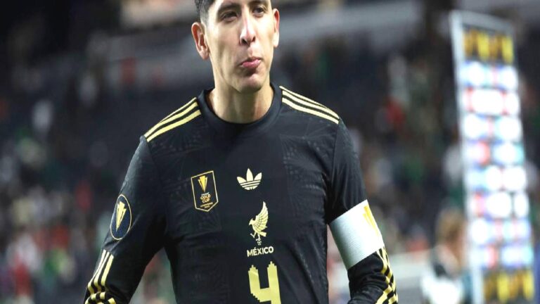 Fenerbahçe, Edson Alvarez transferinde mutlu sona çok yakın