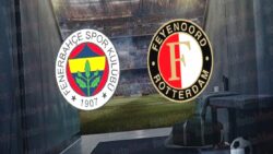 Fenerbahçe Feyenoord maçı yayın bilgisi: Fenerbahçe – Feyenoord maçı ne zaman, saat kaçta, hangi kanalda?