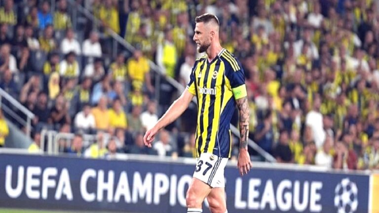 FENERBAHÇE HABERLERİ – Milan Skriniar: Şans yaratma konusunda sıkıntılar yaşadık