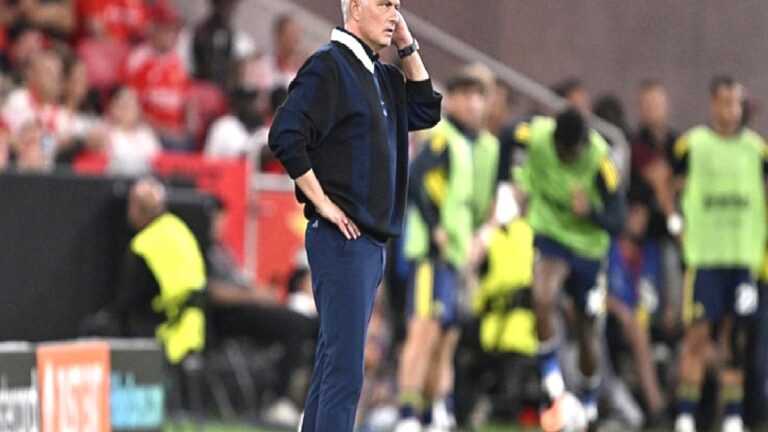 Fenerbahçe Jose Mourinho’ya ne kadar tazminat ödeyecek? İşte o dev rakam