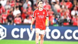 Fenerbahçe, Kerem Aktürkoğlu ile anlaşamadı: Taraflar görüşmeye devam edecek