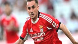 Fenerbahçe Kerem transferinde son aşamada! Eski dost kolaylık sağlayacak