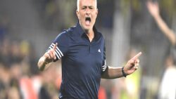 Fenerbahçe Teknik Direktörü Jose Mourinho: Feyenoord’u hep yendim