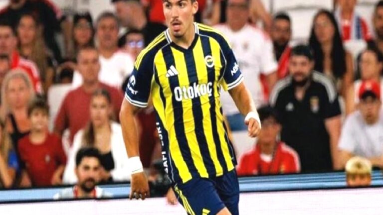 FENERBAHÇE TRANSFER HABERİ – Inter Yusuf Akçiçek için kesenin ağzını açtı!