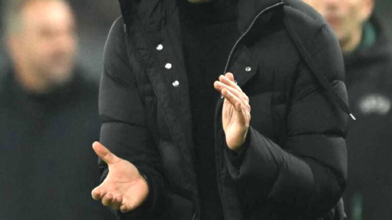 Fenerbahçe’de o teknik adam için 3 saatlik görüşme gerçekleşti!