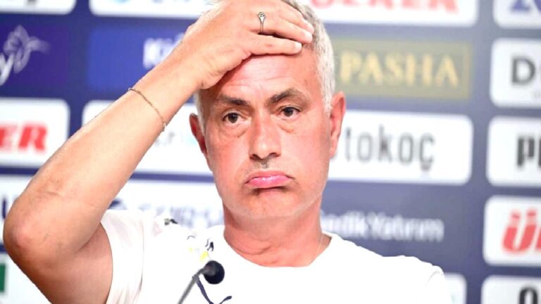 Fenerbahçe’de yıldız isim Feyenoord maçlarında olmayacak!