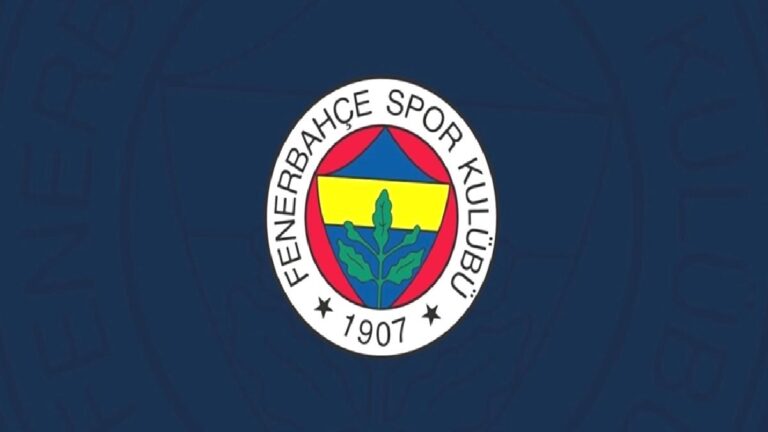 Fenerbahçe’de zarar açıklandı! 764 milyon TL…