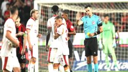 Fenerbahçe’den Galatasaray’ın maçı sonrası Ali Şansalan tepkisi!