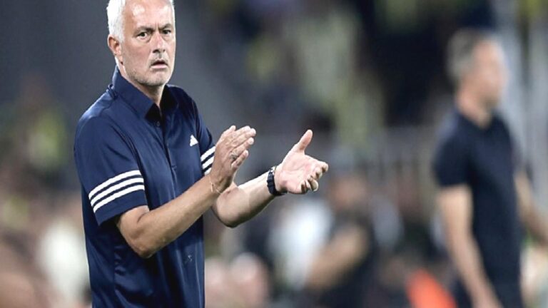 Fenerbahçe’den transferde ters köşe! Kerem Aktürkoğlu derken…