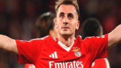 Fenerbahçe’nin yeni transferi Kerem Aktürkoğlu’nun İstanbul’a geliş saati belli oldu!