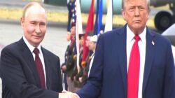 Fransız uzman: Çatışmanın sona ermesi gerektiğini anlayan iki lider var, bu bir dönüm noktası