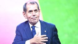 Galatasaray Başkanı Dursun Özbek’ten UEFA Şampiyonlar Ligi kura çekiminin ardından flaş yorum!