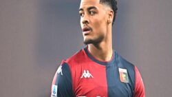 Galatasaray, Belçikalı stoperi gündemine aldı