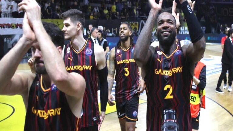 Galatasaray MCT Technic Erkek Basketbol Takımı, yeni sezonu yarın açacak