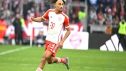 Galatasaray Sacha Boey transferinde Bayern Münih ile anlaştı! Gözler Fransız yıldızın kararında