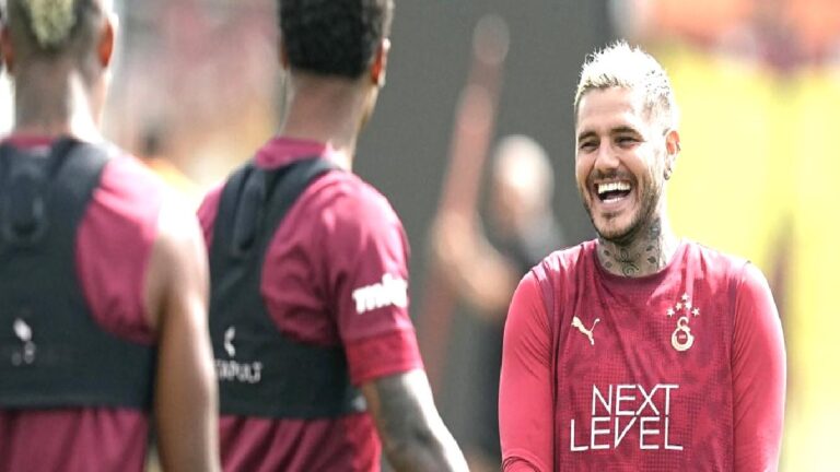 Galatasaray Süper Lig’de Fatih Karagümrük’ü konuk edecek