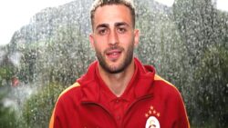 GALATASARAY TRANSFER HABERİ – Barış Alper Yılmaz için akılalmaz teklif! Türk futbol tarihine geçecek