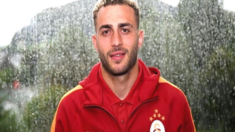 GALATASARAY TRANSFER HABERİ – Barış Alper Yılmaz için akılalmaz teklif! Türk futbol tarihine geçecek