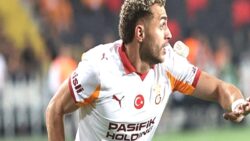 GALATASARAY TRANSFER HABERİ – Barış Alper Yılmaz’a İtalyan kancası! Scout ekibinden olumlu rapor